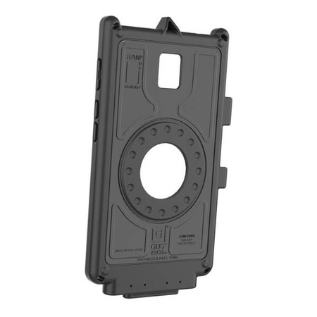 IntelliSkin® Next Gen for Samsung Tab Active5