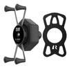 RAM® X-Grip® Large Phone Holder with Ball & Vibe-Safe™ Adapter