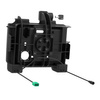 RAM® Power + Data Locking Dock for Zebra ET6x - Heated Pins