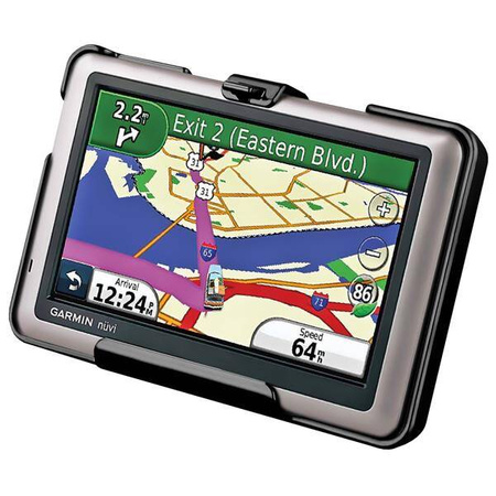 RAM® Form-Fit Cradle for Garmin nuvi 1440, 1450 & 1490T