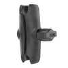 RAM® Composite Double Socket Arm - B Size Medium