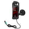 RAM® Powered Suction Cup Mount for Kyocera DuraForce Ultra 5G E7110
