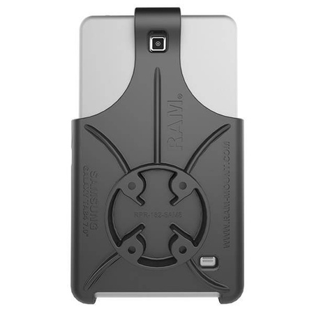 RAM® EZ-Roll'r™ Cradle for Samsung Galaxy Tab 4 7.0