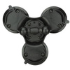 RAM® Twist-Lock™ Triple Suction Cup Double Ball Base