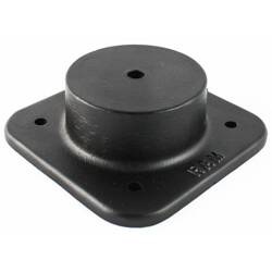 RAM® Horizontal Base for Ratchet Swing Arms