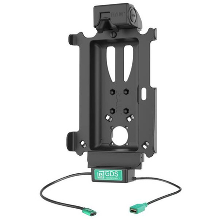 GDS® Tough-Dock™ + Single USB-A for Tab Active4 Pro & Tab Active Pro