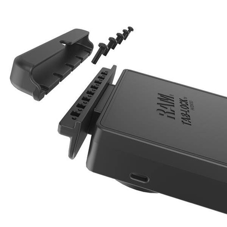RAM® Tab-Lock™ Universal Spring Loaded Holder for 7-8" Tablets
