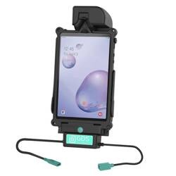 GDS® Tough-Dock™ + Single USB-A for Samsung Tab A 8.4 SM-T307