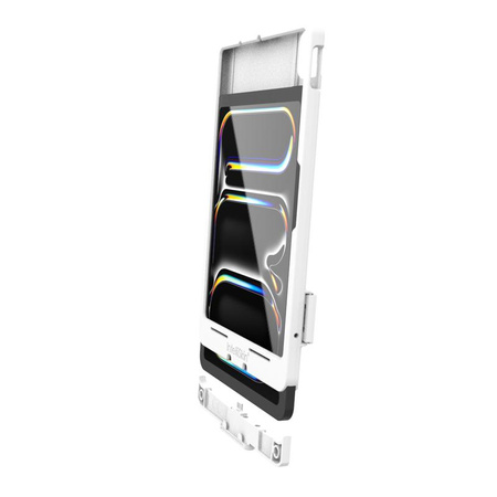 IntelliSkin® Thin-Case™ for iPad Pro 11 (M4) - Gray