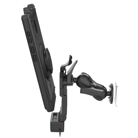 GDS® Uni-Conn™ Vehicle Bundle + USB-C & USB-A for Samsung Tab Active5