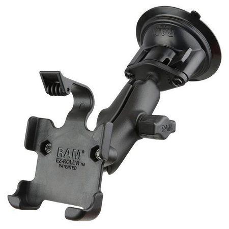 RAM® Twist-Lock™ Suction Cup Mount for SPOT Gen4