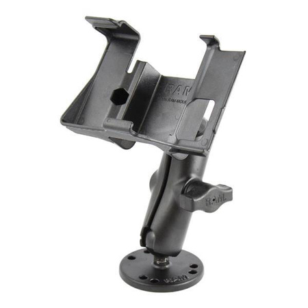 RAM® Drill-Down Mount for Garmin nuvi 600, 610, 650, 660, 670 & 680