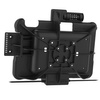 GDS® Combo Locking Power + Data & DB9 Dock for Zebra ET5x 10.1" Series
