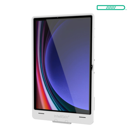 IntelliSkin® Thin-Case™ for Samsung Tab S10+, S9+ & S9 FE+ - Gray