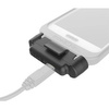 GDS® Snap-Con™ GDS® to Micro USB 2.0 Adapter