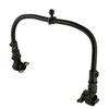 RAM® Rugged Quick Release Wheelchair 2-Point Base with Ball