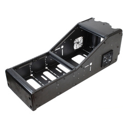 RAM® Tough-Box™ Angled Console - No Poles