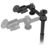 RAM® No-Drill™ Mount for '12-24 RAM 2500-5500 + More