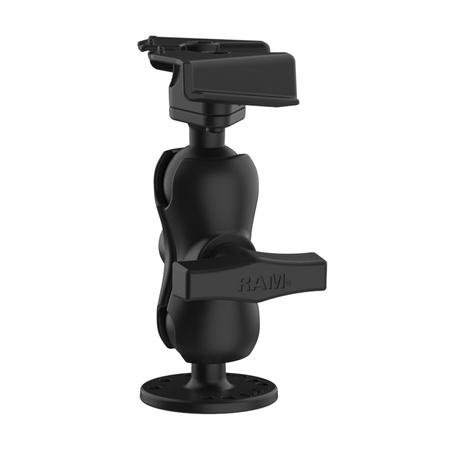 RAM® Drill-Down Heavy Duty Mount for Starlink Mini