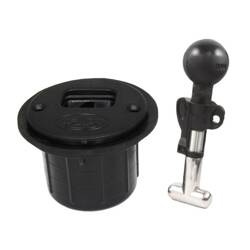 RAM® Ball with Tallon Female Base