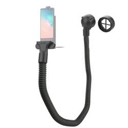 RAM® Vent-Temp™ with Front Dock Connection for Round Vents