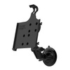 RAM® Twist-Lock™ Suction Cup Mount for Apple iPad mini 6