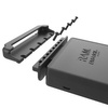 RAM® Tab-Lock™ Spring Loaded Holder for 8" Tablets