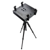 RAM® Tough-Tray™ Laptop Holder with Adjustable Tripod