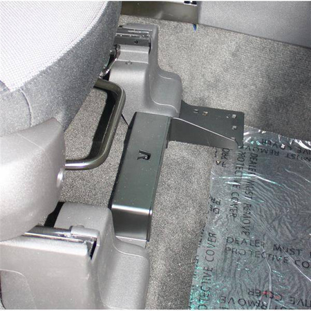 RAM® No-Drill™ Vehicle Base for '14-24 Ford Edge + More