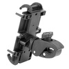 RAM® Quick-Grip™ XL Phone Mount with Low-Profile Tough-Claw™