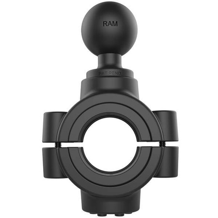 RAM® Torque™ 1 ½" - 2" Diameter Rail Base - C Size Aluminum Ball