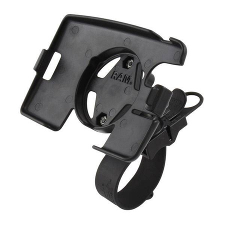 RAM® EZ-Strap™ Rail Mount for TomTom Start 55 Series + More