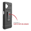 RAM® Skin™ for Samsung Galaxy XCover6 Pro