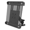 RAM® Tab-Tite™ Drill-Down Mount for Apple iPad 1-4 + More