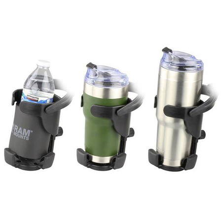 RAM® Level Cup™ XL with Ball