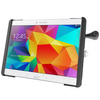 RAM® Tab-Lock™ Tablet Holder for Samsung Tab 4 10.1 + More