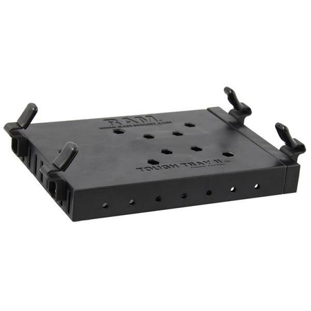 RAM® Tough-Tray™ II Spring Loaded Netbook/Tablet Holder
