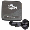 RAM® Twist-Lock™ Suction Cup Mount for Raymarine Dragonfly
