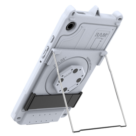 GDS® Hand-Stand™ with Uni-Conn™ Adapter - Gray