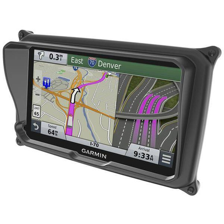 RAM® Form-Fit Locking Cradle for Garmin Dezl 770LMTHD