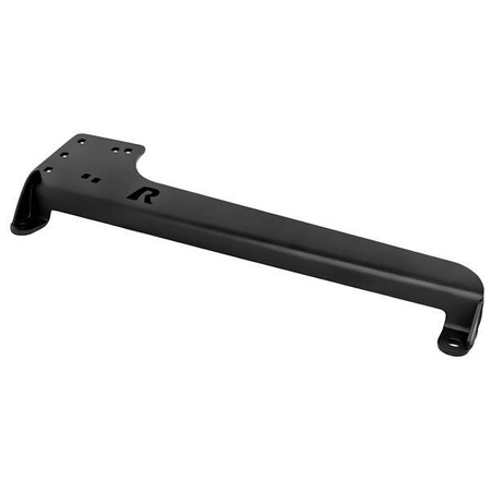 RAM® No-Drill™ Laptop Mount for '14-15 Toyota Prius C + More