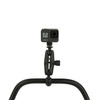 RAM® Rugged Quick Release Wheelchair 2-Point Base with Ball