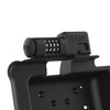 GDS® Combo Locking Power + Data & DB9 Dock for Zebra ET5x 8.3" & 8.4"