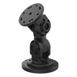 RAM® Dual 90-Degree Pivot Magnetic Mount