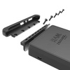 RAM® Tab-Lock™ Tablet Holder for Samsung Galaxy Tab A 8.0 + More