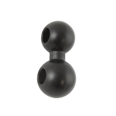 RAM® Snap-Link™ Short Ball Adapter for Garmin