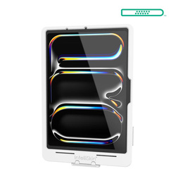 IntelliSkin® Thin-Case™ for iPad Pro 11 (M4) - Gray