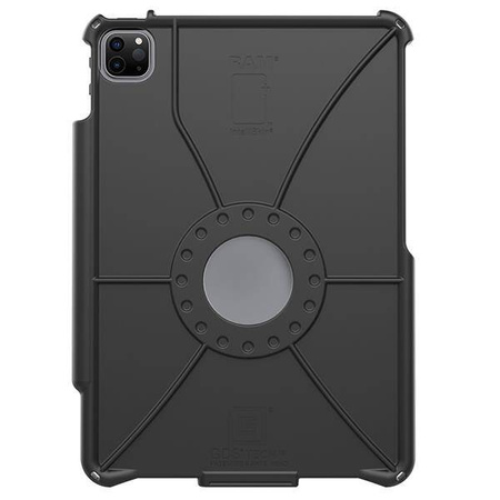 IntelliSkin® for the Apple iPad Pro 11" (2nd & 3rd Gen)