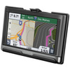 RAM® EZ-Roll'r™ Cradle for Garmin nuvi 2557LMT, 2598LMTHD + More