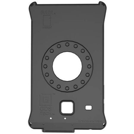 IntelliSkin® for Samsung Tab E 8.0 SM-T377 & SM-T378